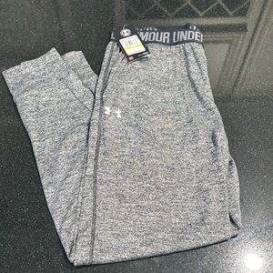 Under Armour Women’s Heather Gray Joggers